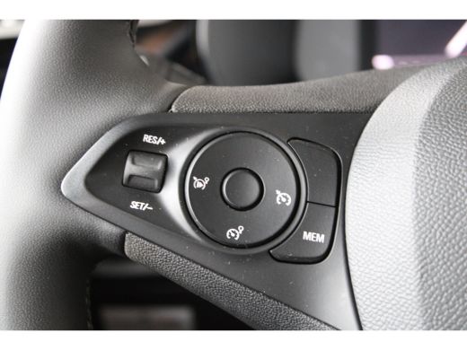 Opel Corsa 1.2 Level 3 | 100pk | Half leder | Apple carplay | LED | 1e eigenaar | ActivLease financial lease