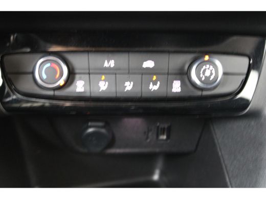 Opel Corsa 1.2 Level 3 | 100pk | Half leder | Apple carplay | LED | 1e eigenaar | ActivLease financial lease