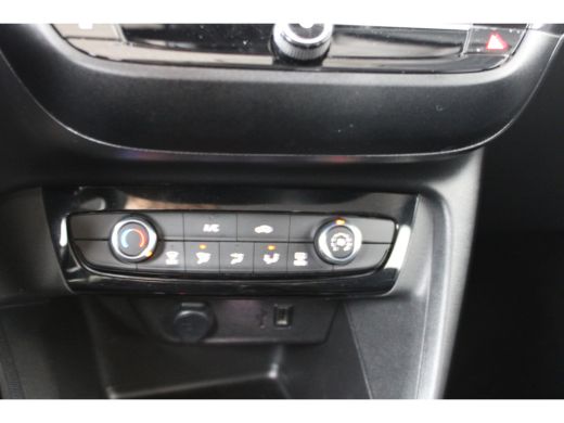 Opel Corsa 1.2 Level 3 | 100pk | Half leder | Apple carplay | LED | 1e eigenaar | ActivLease financial lease