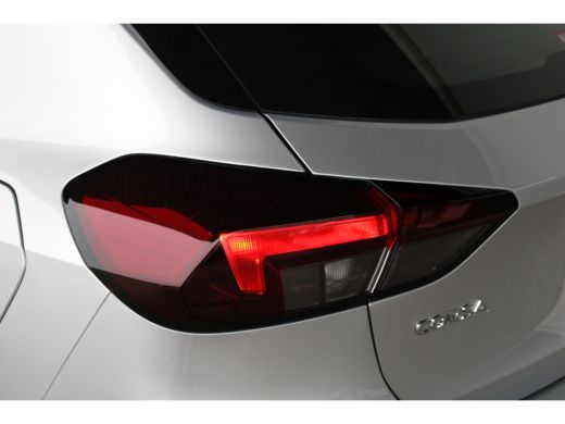 Opel Corsa 1.2 Level 3 | 100pk | Half leder | Apple carplay | LED | 1e eigenaar | ActivLease financial lease
