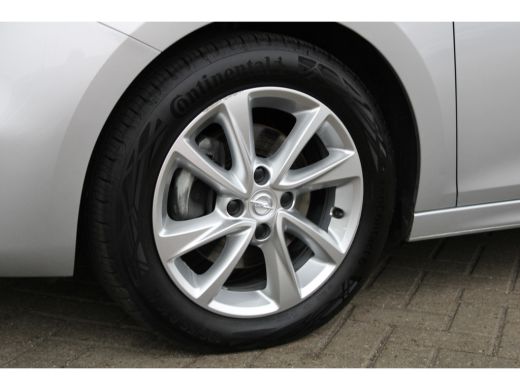 Opel Corsa 1.2 Level 3 | 100pk | Half leder | Apple carplay | LED | 1e eigenaar | ActivLease financial lease