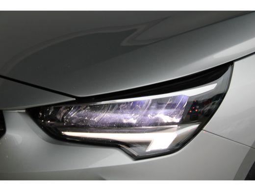 Opel Corsa 1.2 Level 3 | 100pk | Half leder | Apple carplay | LED | 1e eigenaar | ActivLease financial lease