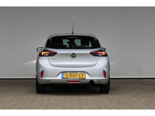 Opel Corsa 1.2 Level 3 | 100pk | Half leder | Apple carplay | LED | 1e eigenaar | ActivLease financial lease