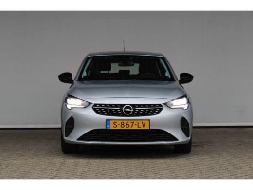 Opel Corsa 1.2 Level 3 | 100pk | Half leder | Apple carplay | LED | 1e eigenaar | ActivLease financial lease