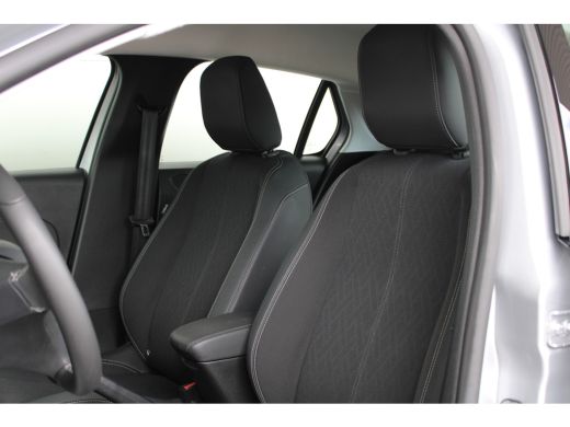 Opel Corsa 1.2 Level 3 Elegance | 100 PK | Apple carplay | Half leder | Armsteun | 1e eigenaar | ActivLease financial lease