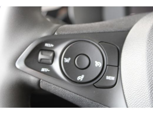 Opel Corsa 1.2 Level 3 Elegance | 100 PK | Apple carplay | Half leder | Armsteun | 1e eigenaar | ActivLease financial lease