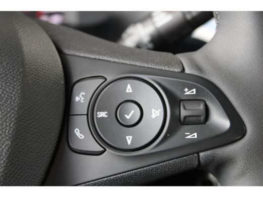 Opel Corsa 1.2 Level 3 Elegance | 100 PK | Apple carplay | Half leder | Armsteun | 1e eigenaar | ActivLease financial lease