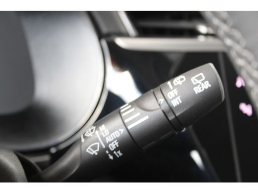 Opel Corsa 1.2 Level 3 Elegance | 100 PK | Apple carplay | Half leder | Armsteun | 1e eigenaar | ActivLease financial lease