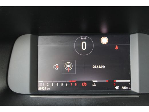 Opel Corsa 1.2 Level 3 Elegance | 100 PK | Apple carplay | Half leder | Armsteun | 1e eigenaar | ActivLease financial lease