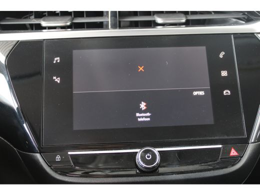 Opel Corsa 1.2 Level 3 Elegance | 100 PK | Apple carplay | Half leder | Armsteun | 1e eigenaar | ActivLease financial lease