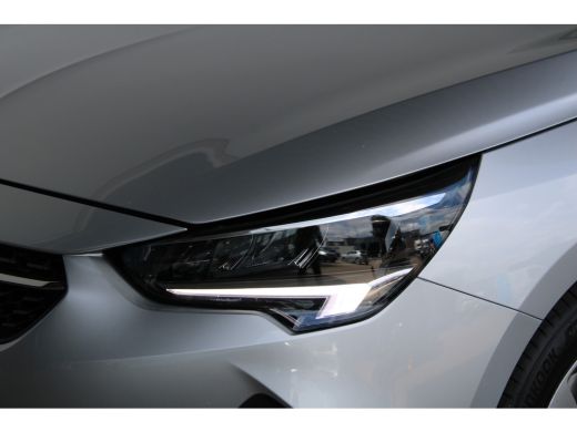 Opel Corsa 1.2 Level 3 Elegance | 100 PK | Apple carplay | Half leder | Armsteun | 1e eigenaar | ActivLease financial lease