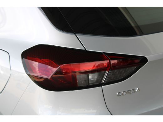Opel Corsa 1.2 Level 3 Elegance | 100 PK | Apple carplay | Half leder | Armsteun | 1e eigenaar | ActivLease financial lease