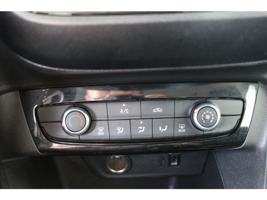 Opel Corsa 1.2 Level 3 Elegance | 100 PK | Apple carplay | Half leder | Armsteun | 1e eigenaar | ActivLease financial lease