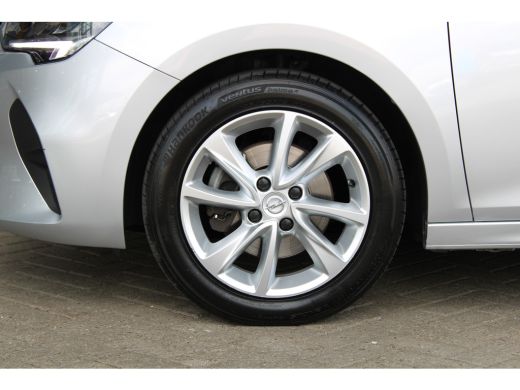 Opel Corsa 1.2 Level 3 Elegance | 100 PK | Apple carplay | Half leder | Armsteun | 1e eigenaar | ActivLease financial lease