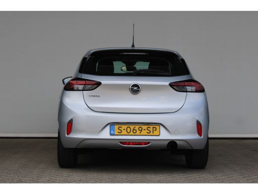 Opel Corsa 1.2 Level 3 Elegance | 100 PK | Apple carplay | Half leder | Armsteun | 1e eigenaar | ActivLease financial lease