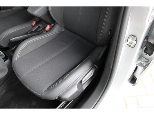 Opel Corsa 1.2 Level 3 Elegance | 100pk | Half Leder | LED | Apple carplay | 1e eigenaar | ActivLease financial lease