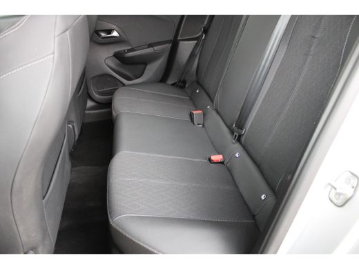 Opel Corsa 1.2 Level 3 Elegance | 100pk | Half Leder | LED | Apple carplay | 1e eigenaar | ActivLease financial lease