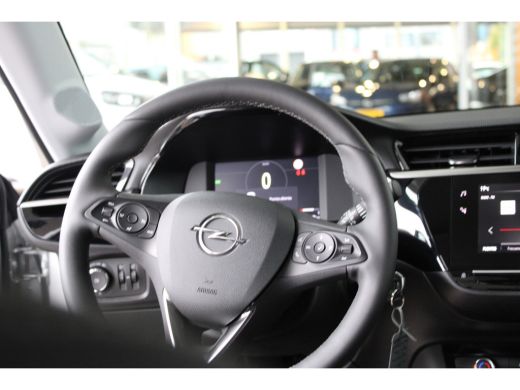 Opel Corsa 1.2 Level 3 Elegance | 100pk | Half Leder | LED | Apple carplay | 1e eigenaar | ActivLease financial lease