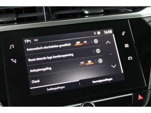 Opel Corsa 1.2 Level 3 Elegance | 100pk | Half Leder | LED | Apple carplay | 1e eigenaar | ActivLease financial lease