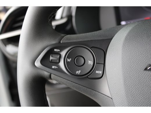 Opel Corsa 1.2 Level 3 Elegance | 100pk | Half Leder | LED | Apple carplay | 1e eigenaar | ActivLease financial lease