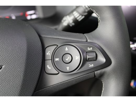 Opel Corsa 1.2 Level 3 Elegance | 100pk | Half Leder | LED | Apple carplay | 1e eigenaar | ActivLease financial lease