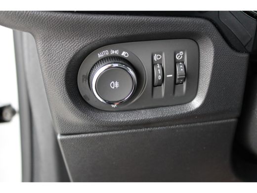 Opel Corsa 1.2 Level 3 Elegance | 100pk | Half Leder | LED | Apple carplay | 1e eigenaar | ActivLease financial lease