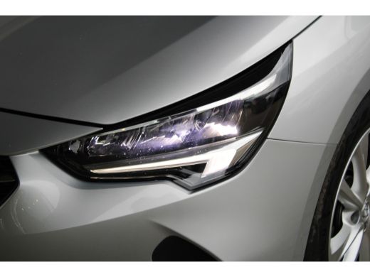 Opel Corsa 1.2 Level 3 Elegance | 100pk | Half Leder | LED | Apple carplay | 1e eigenaar | ActivLease financial lease