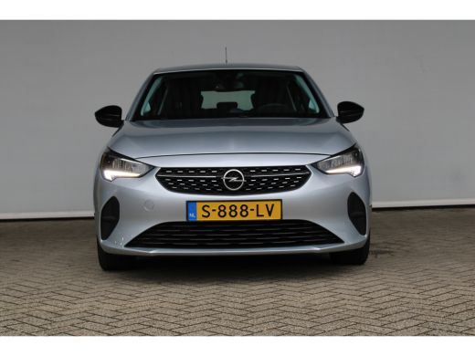 Opel Corsa 1.2 Level 3 Elegance | 100pk | Half Leder | LED | Apple carplay | 1e eigenaar | ActivLease financial lease