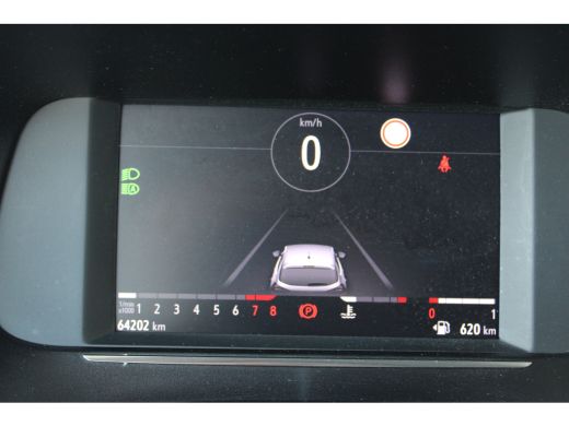 Opel Corsa 1.2 Level 3 Elegance | 100PK | Half leder | LED | Apple carplay | 1e eigenaar | ActivLease financial lease