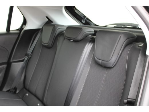 Opel Corsa 1.2 Level 3 Elegance | 100PK | Half leder | LED | Apple carplay | 1e eigenaar | ActivLease financial lease