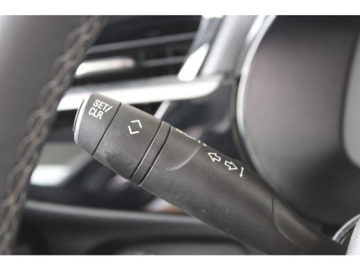 Opel Corsa 1.2 Level 3 Elegance | 100PK | Half leder | LED | Apple carplay | 1e eigenaar | ActivLease financial lease