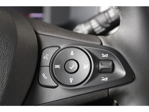 Opel Corsa 1.2 Level 3 Elegance | 100PK | Half leder | LED | Apple carplay | 1e eigenaar | ActivLease financial lease