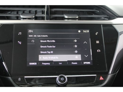 Opel Corsa 1.2 Level 3 Elegance | 100PK | Half leder | LED | Apple carplay | 1e eigenaar | ActivLease financial lease