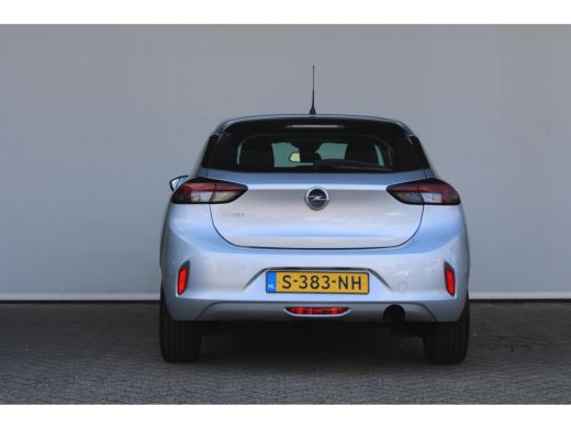 Opel Corsa 1.2 Level 3 Elegance | 100PK | Half leder | LED | Apple carplay | 1e eigenaar | ActivLease financial lease