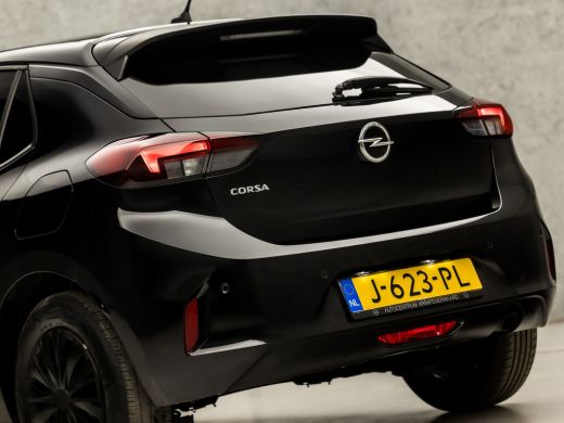 Opel Corsa 1.2 Sport (APPLE CARPLAY, GROOT NAVI, PARKEERSENSOREN, GETINT GLAS, SPORTSTOELEN, CRUISE, DAB+, N... ActivLease financial lease