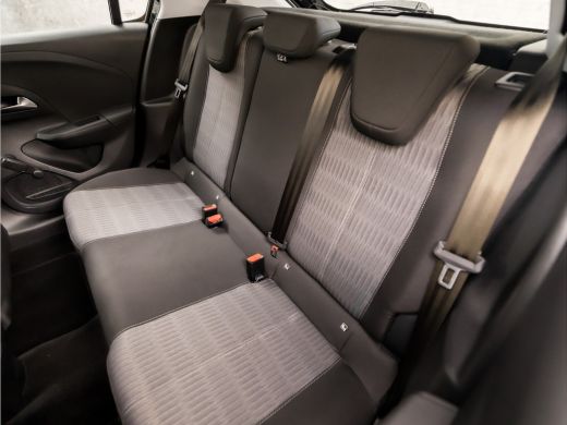 Opel Corsa 1.2 Sport (APPLE CARPLAY, GROOT NAVI, PARKEERSENSOREN, GETINT GLAS, SPORTSTOELEN, CRUISE, DAB+, N... ActivLease financial lease