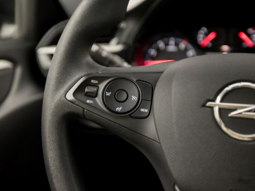 Opel Corsa 1.2 Sport (APPLE CARPLAY, GROOT NAVI, PARKEERSENSOREN, GETINT GLAS, SPORTSTOELEN, CRUISE, DAB+, N... ActivLease financial lease