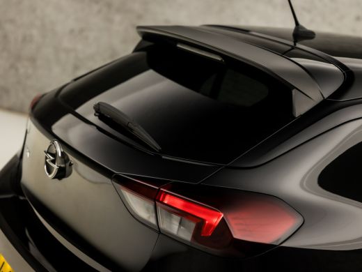 Opel Corsa 1.2 Sport (APPLE CARPLAY, GROOT NAVI, PARKEERSENSOREN, GETINT GLAS, SPORTSTOELEN, CRUISE, DAB+, N... ActivLease financial lease