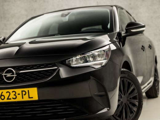 Opel Corsa 1.2 Sport (APPLE CARPLAY, GROOT NAVI, PARKEERSENSOREN, GETINT GLAS, SPORTSTOELEN, CRUISE, DAB+, N... ActivLease financial lease