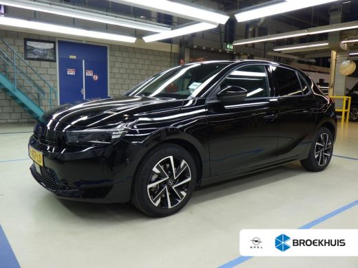 Opel Corsa 1.2 Turbo GS | Achteruitrijcamera | Apple Carplay/Android Auto|telefoonintegratie premium | Cruis...