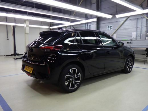 Opel Corsa 1.2 Turbo GS | Achteruitrijcamera | Apple Carplay/Android Auto|telefoonintegratie premium | Cruis... ActivLease financial lease