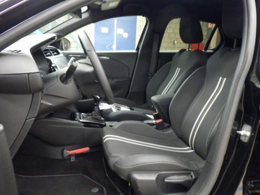 Opel Corsa 1.2 Turbo GS | Achteruitrijcamera | Apple Carplay/Android Auto|telefoonintegratie premium | Cruis... ActivLease financial lease