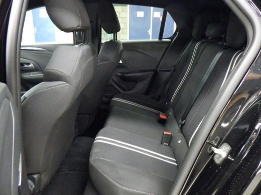 Opel Corsa 1.2 Turbo GS | Achteruitrijcamera | Apple Carplay/Android Auto|telefoonintegratie premium | Cruis... ActivLease financial lease