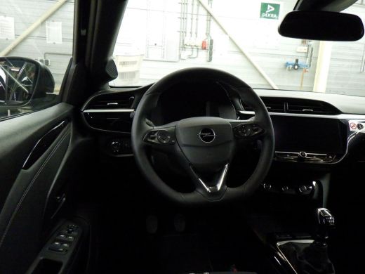 Opel Corsa 1.2 Turbo GS | Achteruitrijcamera | Apple Carplay/Android Auto|telefoonintegratie premium | Cruis... ActivLease financial lease