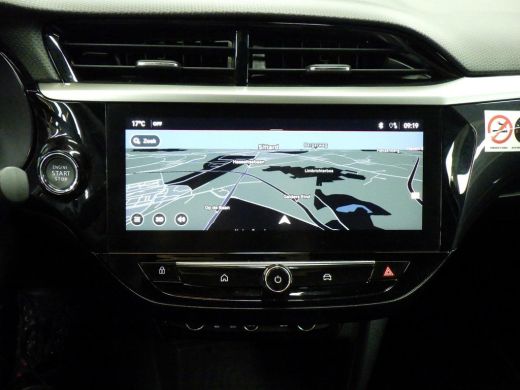 Opel Corsa 1.2 Turbo GS | Achteruitrijcamera | Apple Carplay/Android Auto|telefoonintegratie premium | Cruis... ActivLease financial lease