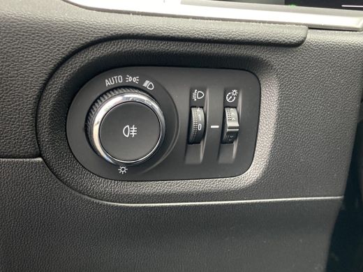 Opel Grandland 1.2 Tubro GS-line Clima | Camera | Cruise | Navi | Pdc | ActivLease financial lease