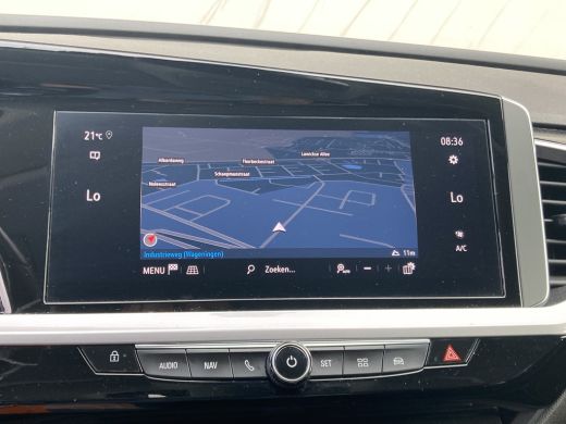 Opel Grandland 1.2 Tubro GS-line Clima | Camera | Cruise | Navi | Pdc | ActivLease financial lease