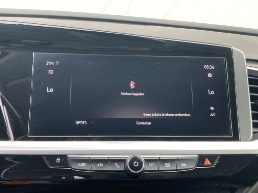 Opel Grandland 1.2 Tubro GS-line Clima | Camera | Cruise | Navi | Pdc | ActivLease financial lease