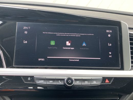 Opel Grandland 1.2 Tubro GS-line Clima | Camera | Cruise | Navi | Pdc | ActivLease financial lease