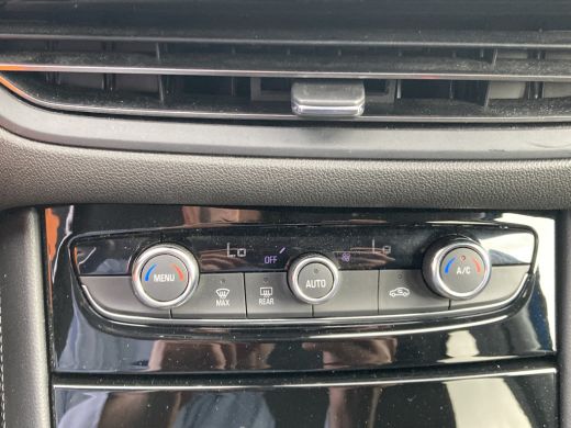 Opel Grandland 1.2 Tubro GS-line Clima | Camera | Cruise | Navi | Pdc | ActivLease financial lease